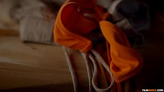 Madison McKinley - Flaked (2017)
