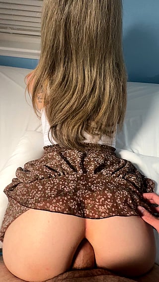 Balls Deep in Heaven: A Dirty Anal Adventure with sunshinelove5257'