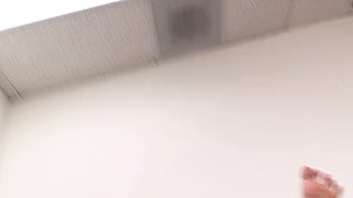 Spreading Her Ass Wide Open: Fucking Horny Teen's Hungry Hole Raw'