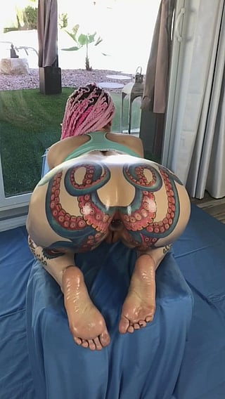 Horny Fucktoy Asshole Pounded Twice Weekly: Cum Dumpster Anal Adventure'