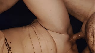 Watch This Slut’s Ass Gush When I Blow My Load Deep Inside Her Raw Porn Video'