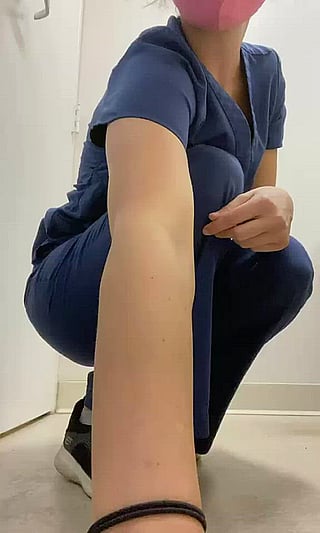 Desperate Anal Slut Needs a Risky Fill at the Office — can’t wait to feel that cock'