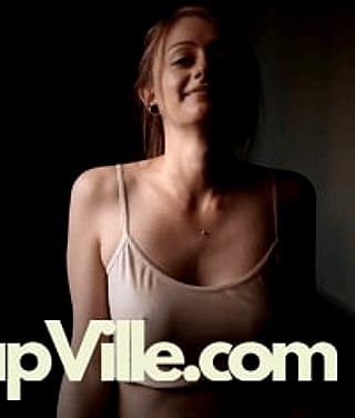 Amateur Teen with Big Tits