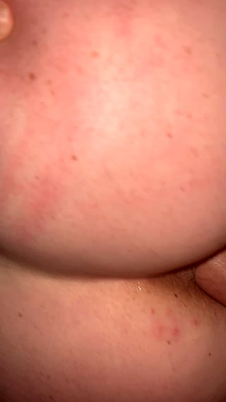 Snookybaby28 Takes It Deep: A Filthy Anal Creampie Fantasy'