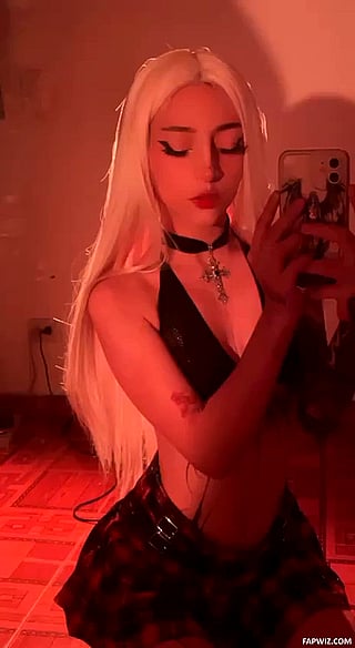 Your favorite doll has arrived