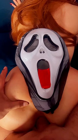 Ufff baby - Bustyydoll Takes It Deep in Her Hot Ass'