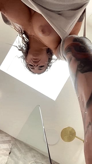 Double Hole Domination: Fuck My Ass & Pussy Hard!'