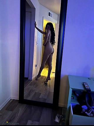 Born to be fucked up against a wall;)